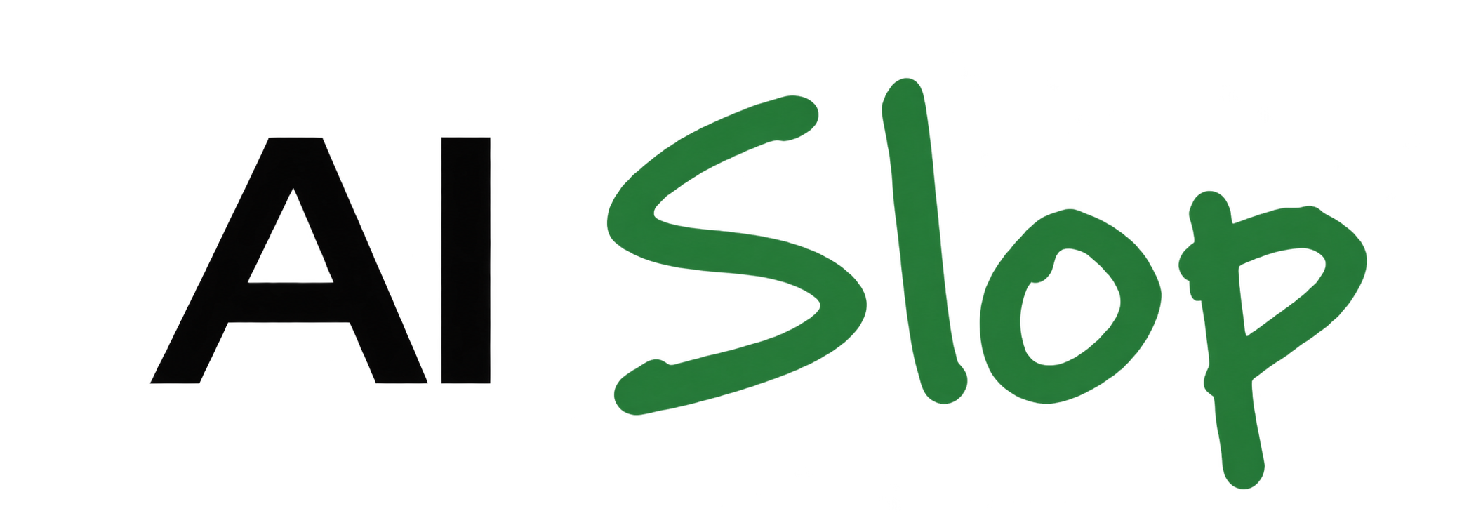 AI Slop
