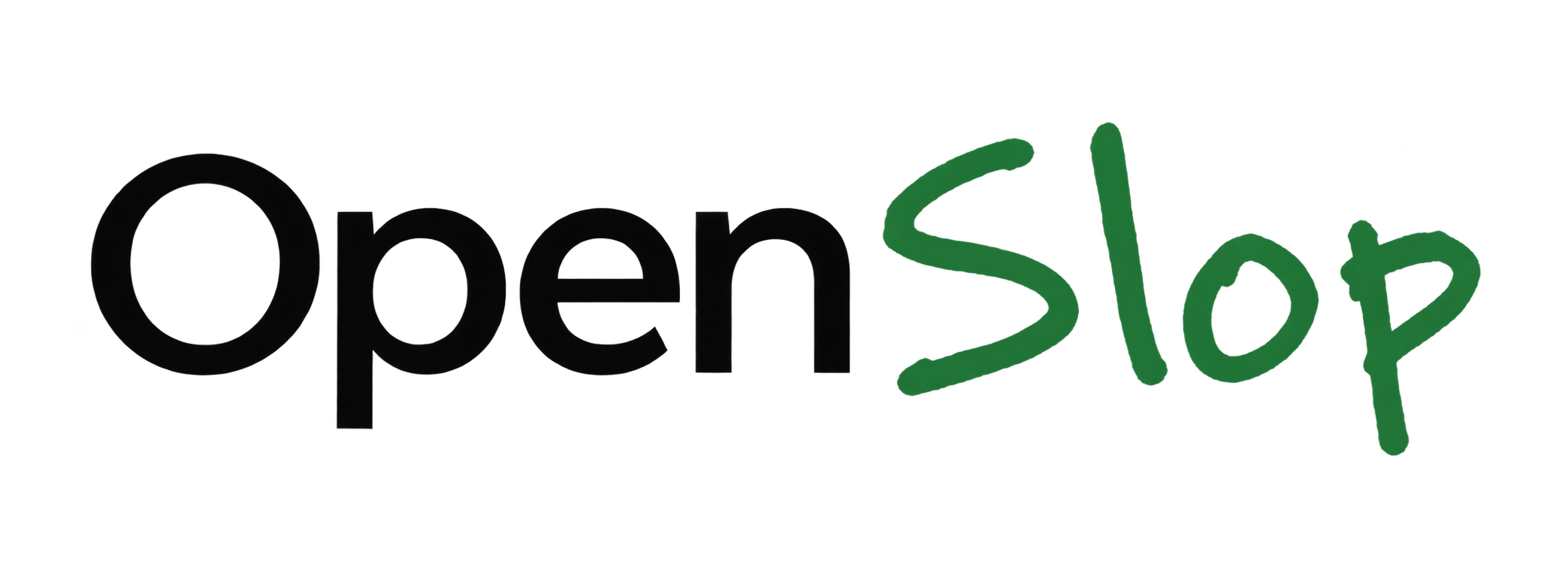 OpenSlop